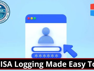 CISA Announces New Logging Tool for Windows-based devices