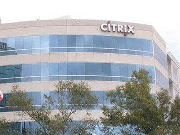 Citrix patches critical NetScaler bug