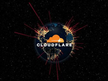 Cloudflare