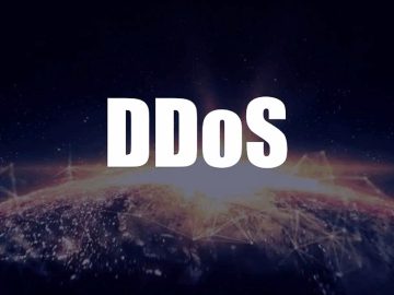 DDoS attacks