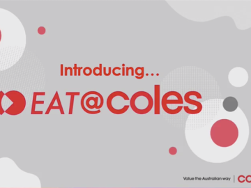 Coles Group sees enterprise architecture tool uses