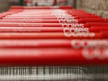 Coles sales boost credited to ecommerce growth