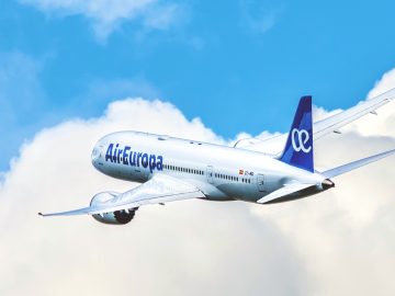 Air Europa