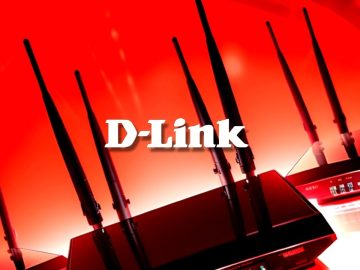 D-Link