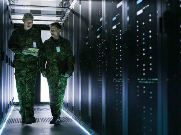 Defence looks for data-as-a-service for industrial intelligence