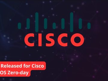 Exploit Cisco IOS Zero-day