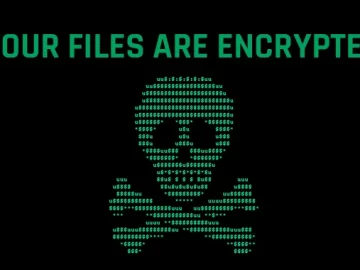 AvosLocker ransomware