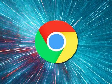 Google Chrome