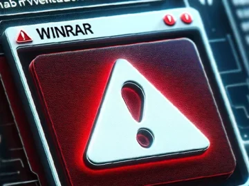 WinRAR Flaw