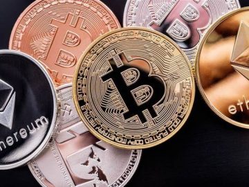 Gov outlines regulation plan for digital and crypto assets