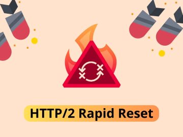 HTTP/2 Rapid Reset Zero-day Flaw Exploited to Launch Massive DDoS Attack