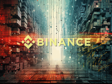 Binance