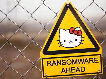 HelloKitty ransomware