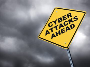 Hiscox research finds increased prevalence of cyber attacks on businesses for fourth consecutive year