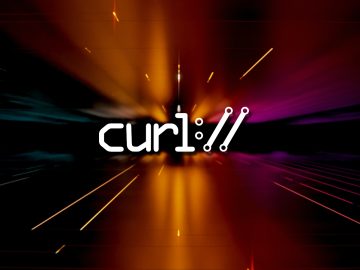 curl