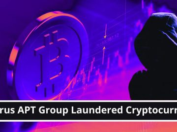 Lazarus APT Group Laundered $900 Million of Cryptocurrency