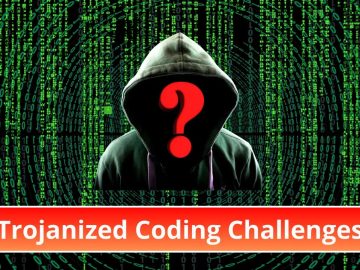 Lazarus Tricking Employees with Trojanized Coding Challenges