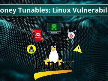 Linux Vulnerability Attacks Root Privileges