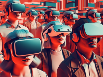 Meta to lay off employees in metaverse silicon unit