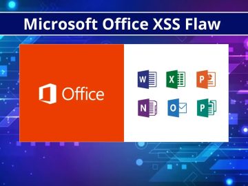 Microsoft Office XSS Flaw