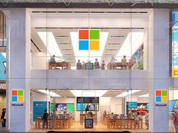 Microsoft says US has asked for US$28.9 billion