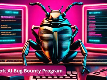 Microsoft AI Bug Bounty Program