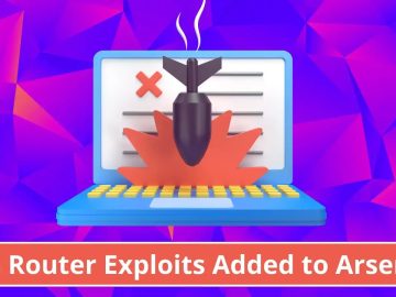 Mirai-based DDoS Attackers Adopted New Router Exploits