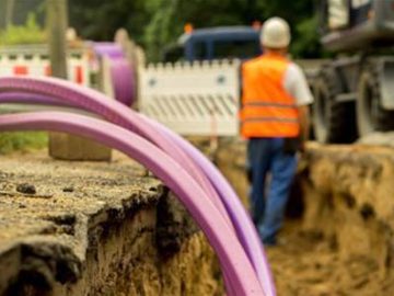 NBN Co to make fewer ACT premises gigabit-capable