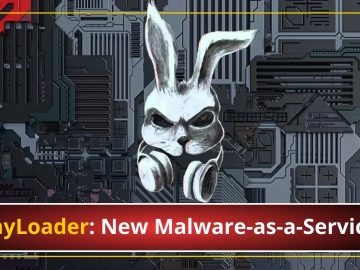 BunnyLoader: The new Malware-as-a-Service (MaaS) Under Rapid Development