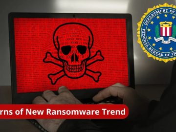 New Ransomware Trend - Threat Actors Plant Two Ransomware