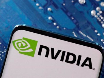 Nvidia says US sped up new export curbs on AI chips