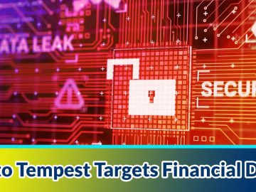 Octo Tempest Attacking Organizations to Steal Financial Data