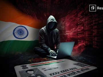 PII Belonging to Indian Citizens, Including their Aadhaar IDs, Offered for Sale on the Dark Web