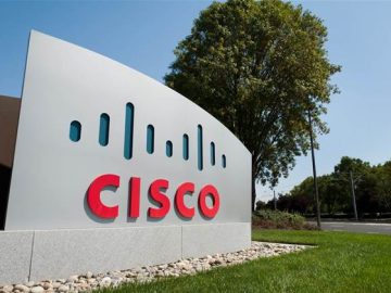 Patch arrives for Cisco's IOS XE