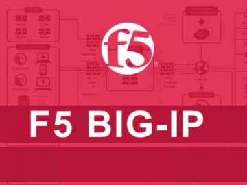 F5 BIG-IP logo