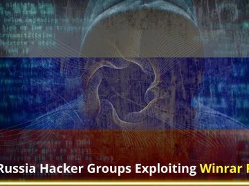 Pro-Russia Hackers Exploiting Winrar Flaw to Steal Credentials