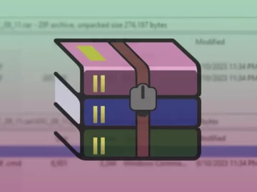 WinRAR Vulnerability