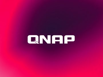 QNAP