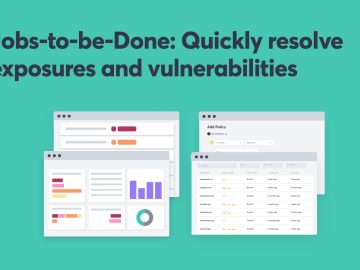 Resolve exposures and vulnerabilities - Blog Detectify