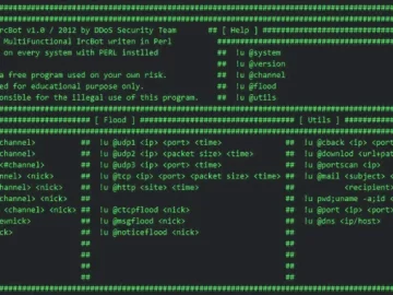 Linux SSH Servers