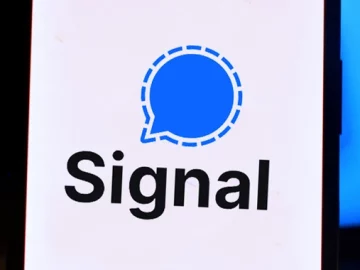 Signal Zero-Day Vulnerability