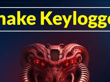 Snake Keylogger Steals victim Logins, data, Keystrokes etc.