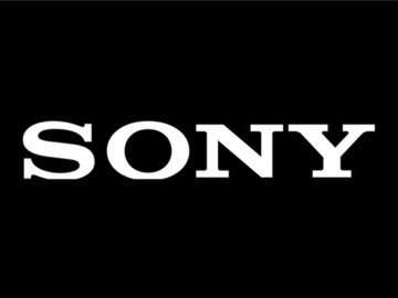 Sony logo