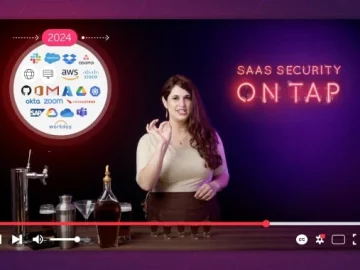 SaaS Security