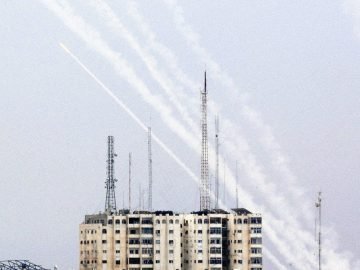 The Israel-Hamas War Erupts In Digital Chaos - Cybernoz - Cybersecurity