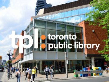 Toronto Public Library