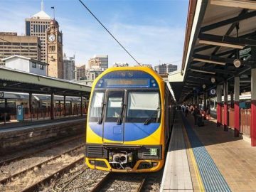 Transport for NSW experiences network-wide comms outage