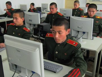 US DoJ seized domains used by North Korean IT workers to defraud businesses worldwide