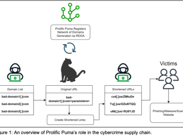 .US Harbors Prolific Malicious Link Shortening Service – Krebs on Security