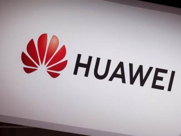 US chip curbs give Huawei a chance to fill the Nvidia void in China